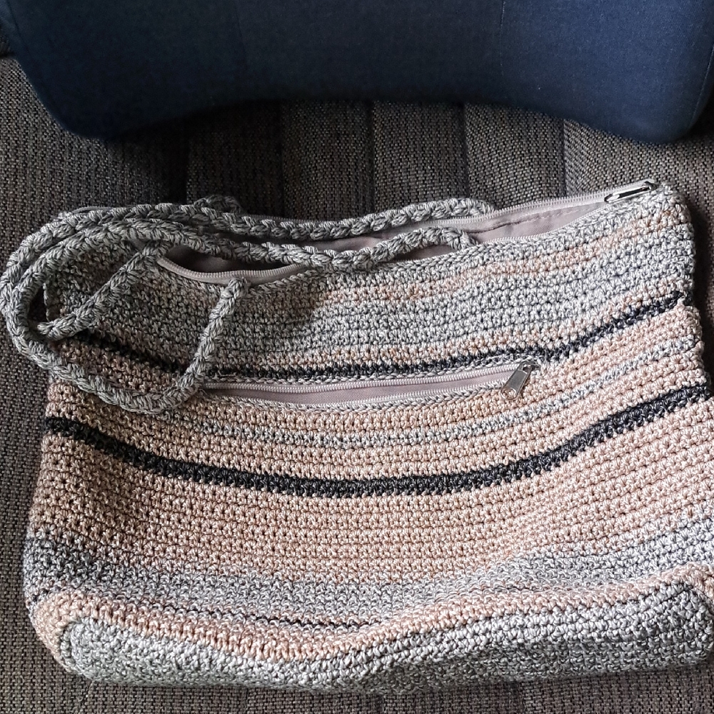 The Sak Shoulder Bag